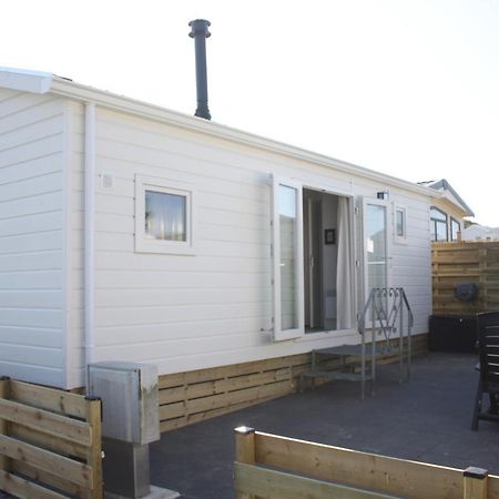 Chalet Charlee IJmuiden Exterior photo